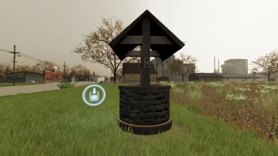 Old Brick Well v1.0.0.0