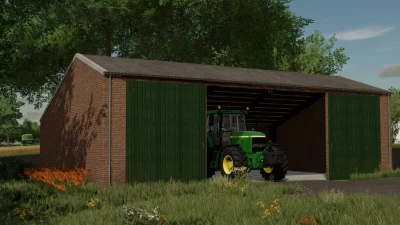 Old Farm Package v1.0.0.0