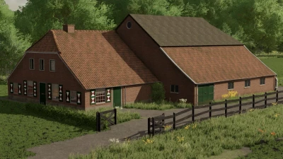 Old Farm Package v1.0.0.0