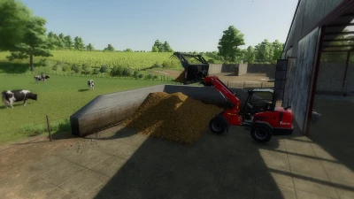 Old Manure Heap v1.0.0.0