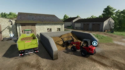 Old Manure Heap v1.0.0.0