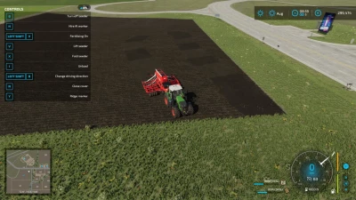 Optional Fertilizing v1.0.0.0