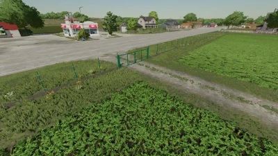 Panel Fence And Gates v1.0.0.0