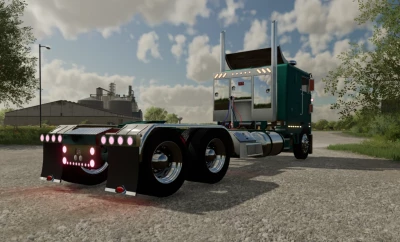 Peterbilt 352 v1.0.0.0