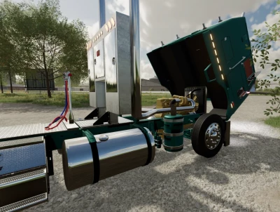 Peterbilt 352 v1.0.0.0