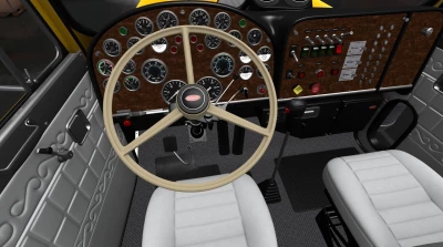 Peterbilt 359 v1.4 1.43