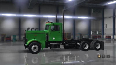 Peterbilt 379/359/389 MegaMod v4.5