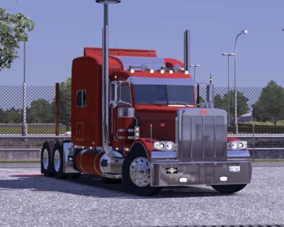 Peterbilt 389 v2.4