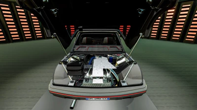 Peugeot 205 Turbo 1984 V1.0.0.0