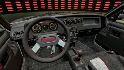 Peugeot 205 Turbo 1984 V1.0.0.0