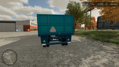 PGR 3-axle trailer v1.2.0.0