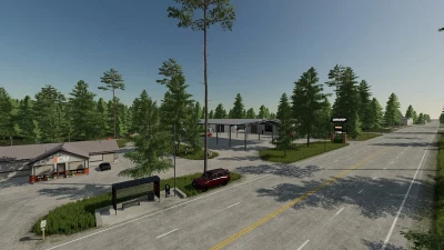 Pine Valley v1.0.0.7