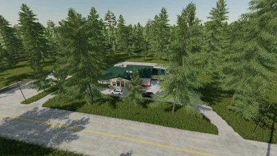 Pine Valley v1.0.0.9