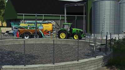 Placable Slurry Trader v1.0.0.0