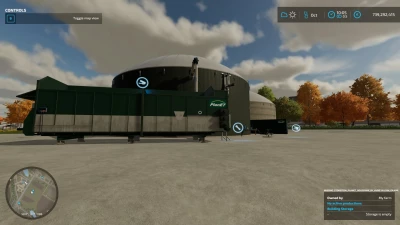 Placeable 250kw BGA v1.0.0.0