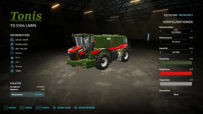 Ploeger ATS (55 Km/h) v1.0.0.0