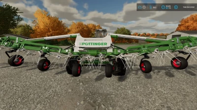 Poettinger Hit1618T v1.0.0.0