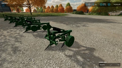 Polish Plow Pack v1.0.0.0