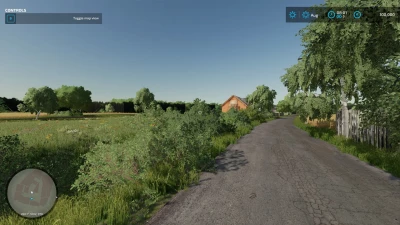 Polowo Map v1.0.0.0