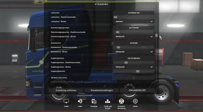 Realistic Physic & Cabin Movement v1.5