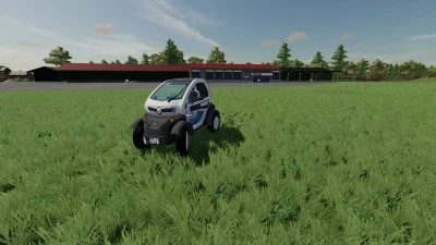 Renault TWIZY v1.0.0.0