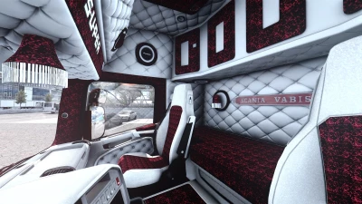 RJL WHITE HOLLAND INTERIOR 1.43