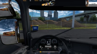 Route Advisor - Mini Mirrors 1.43