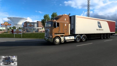 RTA-Mods Kenworth K200 v14 HCC edit (BSA Revision) for ETS2 v14.143