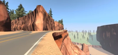 Sadler Gorge v1.2