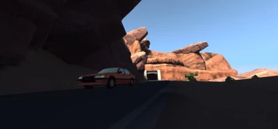 Sadler Gorge v1.2