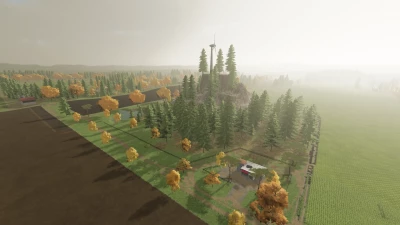 SAVEGAME no Mans Land 1.0.0.0