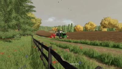 SAVEGAME no Mans Land 1.0.0.0