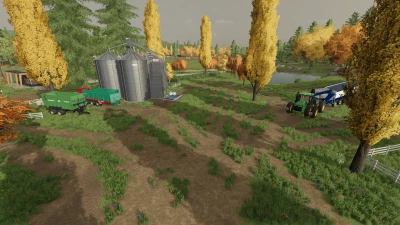 SAVEGAME no Mans Land 1.0.0.0