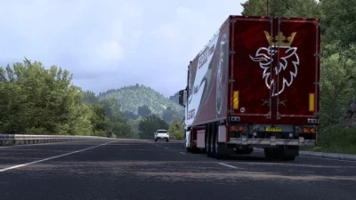 Scania S NG Trans Combo Skin Pack v1.0