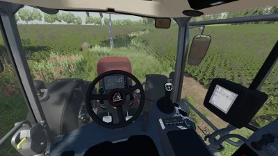 Schlüter / JCB TRac v1.0.0.0