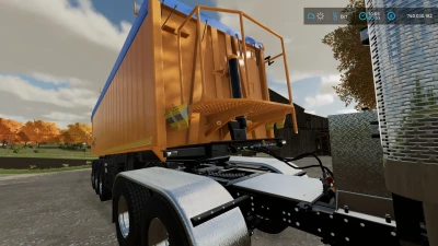 Semi Trailer Inter Cars v1.0.0.0