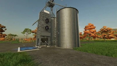 Silage Factory v1.0.0.0