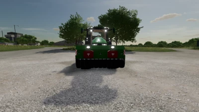 Silo Roller Weight v1.0.0.0