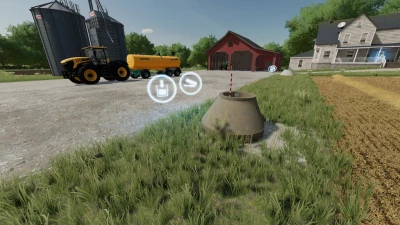 Slurry Shaft Package v1.0.0.0