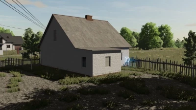 Small Polish House v1.0.0.0