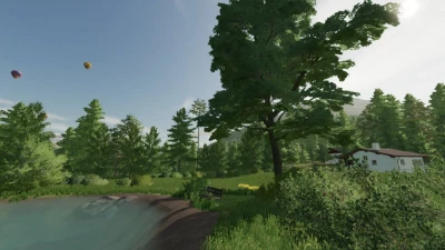 Söllbach Map v1.0.2