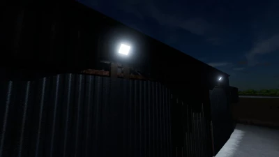 SpotLight (Prefab) v1.0.0.0