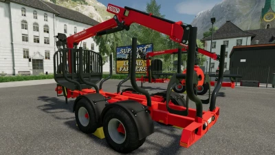 Stepa FHL 13 AK v1.0.0.0