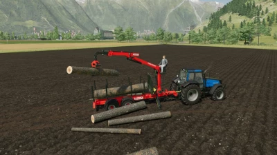 Stepa FHL 13 AK v1.0.0.0