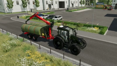 Stepa FHL 13 AK v1.0.0.0