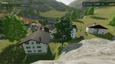 The ALps 22 v0.5.0