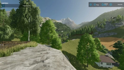 The ALps 22 v0.5.0