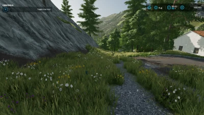 The ALps 22 v0.5.0