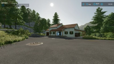 The ALps 22 v0.5.0