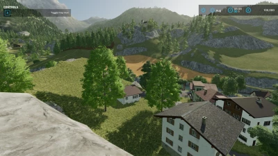 The ALps 22 v0.5.0